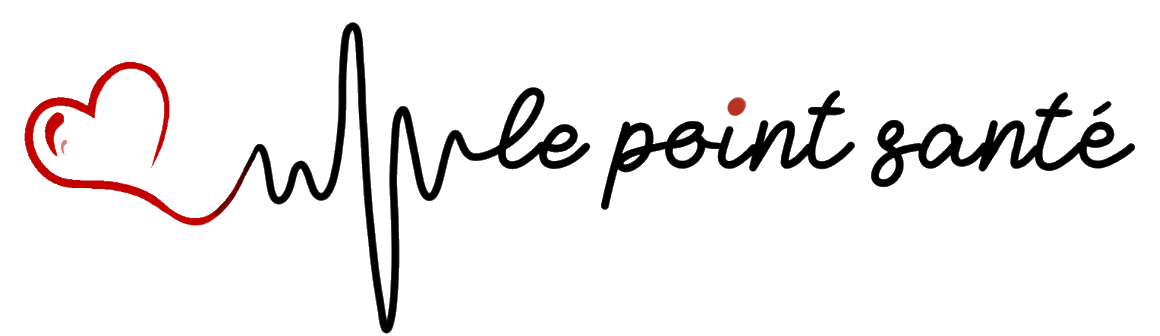 logo CM le point santé